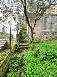 PORZIONE DI BIFAMILIARE A MONREALE