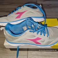 Scarpe Diadora donna num.38