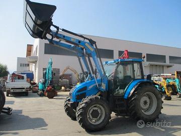 Landini