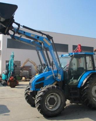 Landini