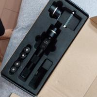 Gimbal Feiyutech per YI4k