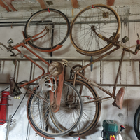 Bici vintage