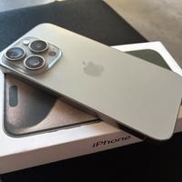 Iphone 15 pro