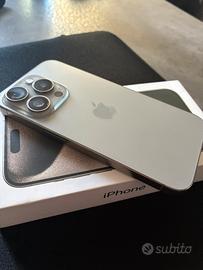 Iphone 15 pro