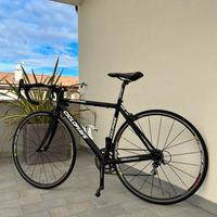 Bici da corsa “Ciclo Piave”