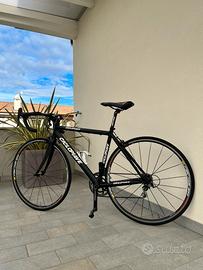 Bici da corsa “Ciclo Piave”