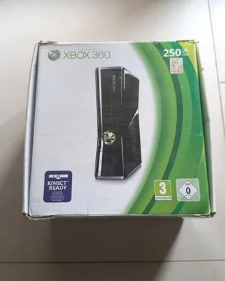Microsoft Xbox 360 Launch Edition Console 250 GB N