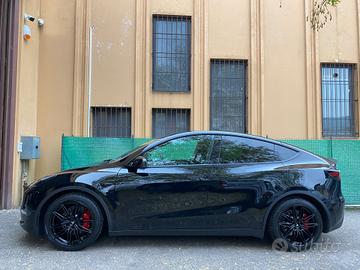 Cerchi NUOVI Tesla Model Y raggio 20 cod.78313