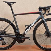 KIT Telaio BMC SLR ONE Tg 54
