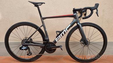 KIT Telaio BMC SLR ONE Tg 54
