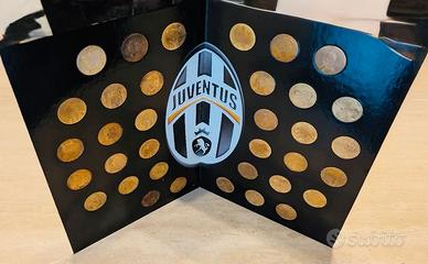 Medaglie d oro juventus