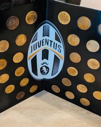 Medaglie d oro juventus