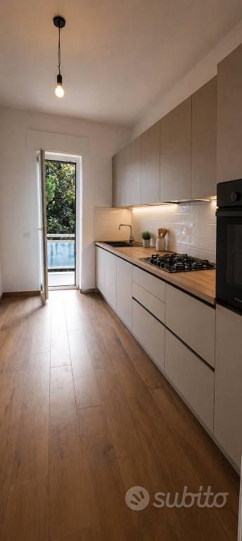Appartamento – Milano, Maggiore - Musocco, Garegnano - Vista 4