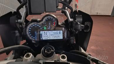 BMW R 1200 GS