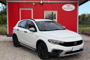 Fiat Tipo 1.6 Mjt S&S 5 porte Cross Garmin