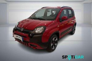 FIAT Panda Cross 1.0 FireFly S&S Hybrid