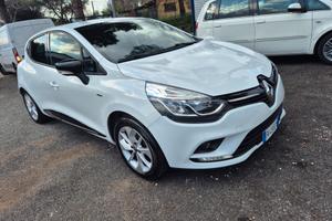 Renault Clio TCe 12V 90 CV GPL Start&Stop 5 porte 
