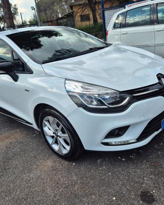 Renault Clio TCe 12V 90 CV GPL Start&Stop 5 porte 