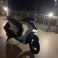 SH 125 SPORT 2025