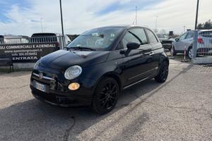 Fiat 500 1.4 16V Sport