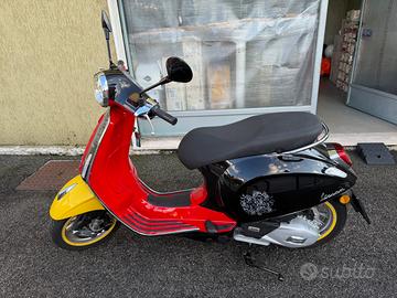 Piaggio Vespa 125 Primavera - 2024