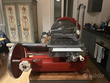 Affettatrice a volano