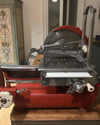 Affettatrice a volano