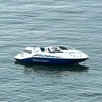 Sea-Doo Speedster 200 430cv
