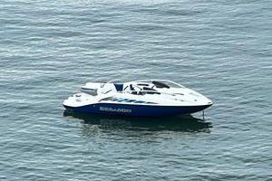 Sea-Doo Speedster 200 430cv