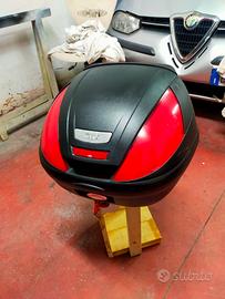 bauletto moto/ scooter