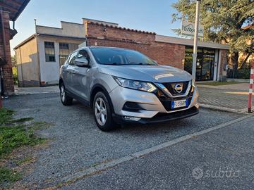 Nissan Qashqai 1.2 115CV "67.500 km" Bluetooth, 