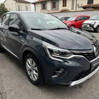 Renault Captur Plug-in Hybrid E-Tech 160 CV Intens