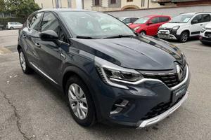 Renault Captur Plug-in Hybrid E-Tech 160 CV Intens