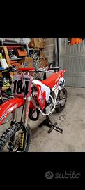 honda cr 125 1993