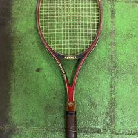 Racchetta da tennis vintage, Kennex pro golgen ace