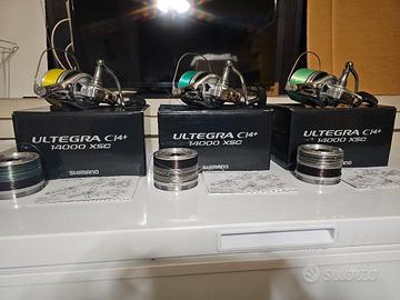 shimano ultegra c14 14000 xsc