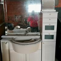 Mobile bagno