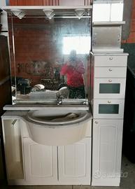 Mobile bagno