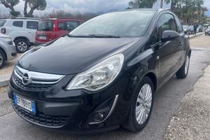 Opel Corsa 3 Porte Corsa 3p 1.2 Edition (elective)