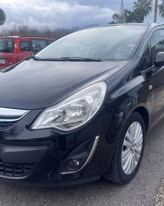 Opel Corsa 3 Porte Corsa 3p 1.2 Edition (elective)