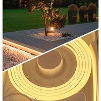 Striscia led neon Flex per esterni