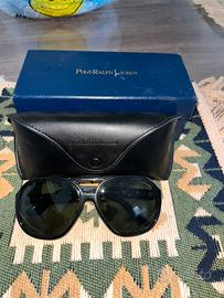 Occhilai da sole Ralph Lauren