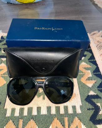 Occhilai da sole Ralph Lauren