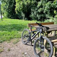 MTB Bianchi Kuma 27.2 taglia M