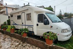 camper arca