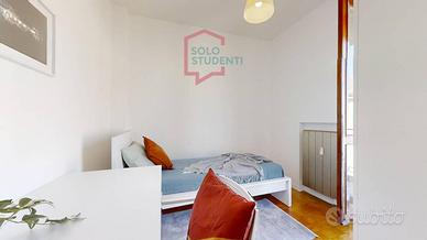 CAMERA SINGOLA A MESTRE, VENEZIA