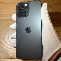 IPhone 16 Pro Max LEGGI