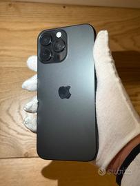 IPhone 16 Pro Max LEGGI