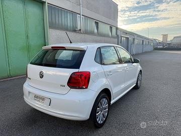 Volkswagen Polo 1.2 TDI DPF 5 p. Comfortline