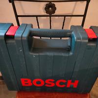 Valigetta vuota x trapano/utensili (2 disponibili)